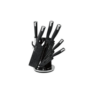 Набор Ножей Imperial Collection IM-SL8-BLK