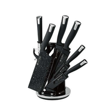Набор Ножей Imperial Collection IM-SL8-BLK
