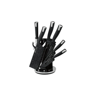 Набор Ножей Imperial Collection IM-SL8-BLK