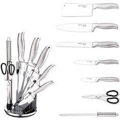 Набор ножей Mercury Haus MC-6156