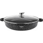 Сотейник Mercury Haus MC-6430 36 см