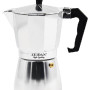 Гейзерная кофеварка Zeidan Z-4107 0,3 л