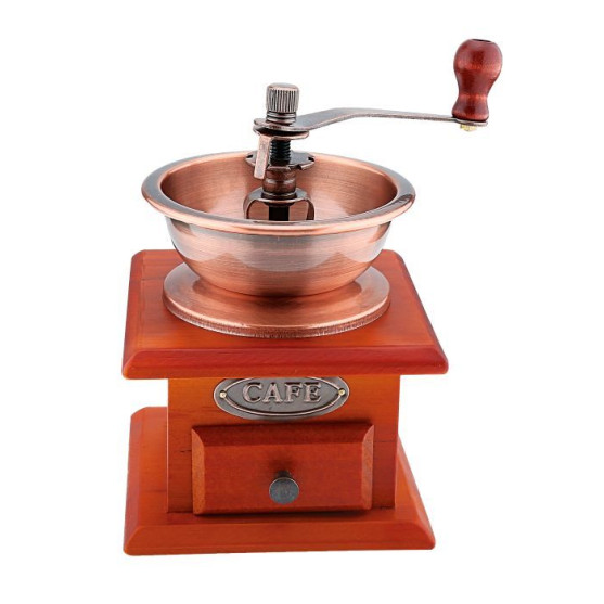 Кофемолка ручная Kelli KL-0150