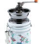 Кофемолка ручная Kelli KL-0151