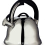 Чайник металлический Kelli KL-4519 3 л