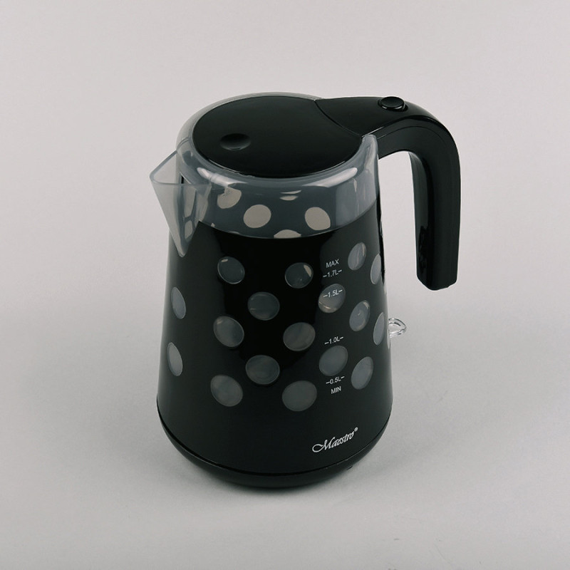 Чайник электрический Maestro MR-045 1,7 л