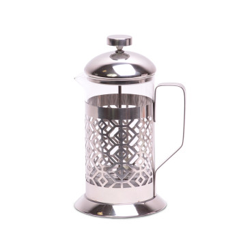 Френч-пресс Kamille KM-0773S 0,35 л