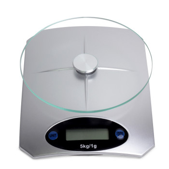 Весы кухонные Kamille KM-7104
