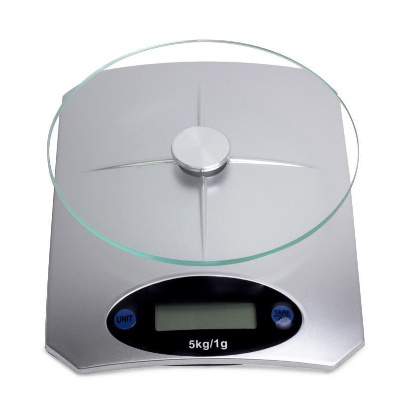 Весы кухонные Kamille KM-7104
