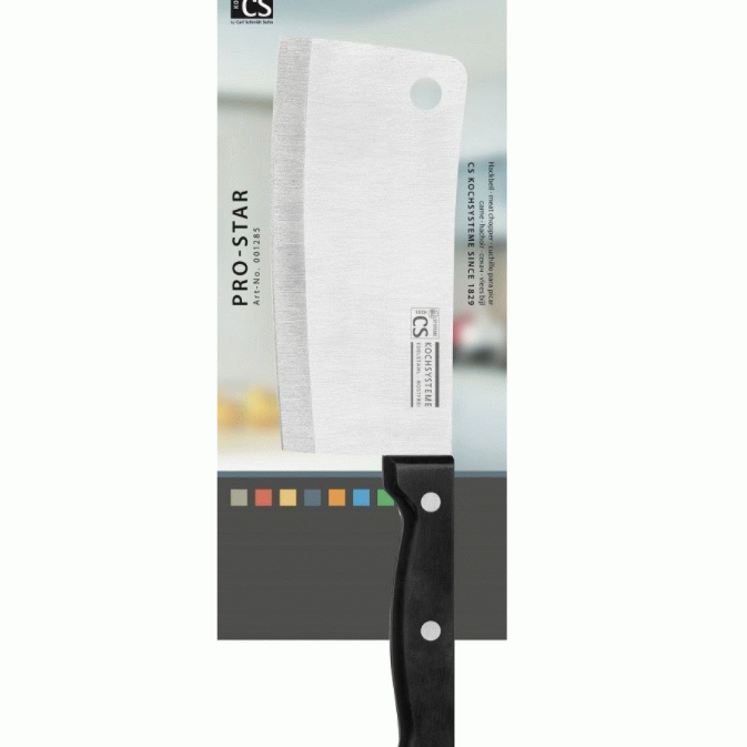 Топорик CS-Koshsysteme Star 001285
