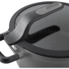 Кастрюля BergHOFF Gem Grey 2307418 4,7 л