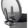 Кастрюля BergHOFF Gem Grey 2307418 4,7 л