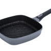 Сковорода-гриль BergHOFF Gem Grey 2307428 24 см
