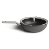 Сковорода WOK BergHOFF Leo 3950172 32 см
