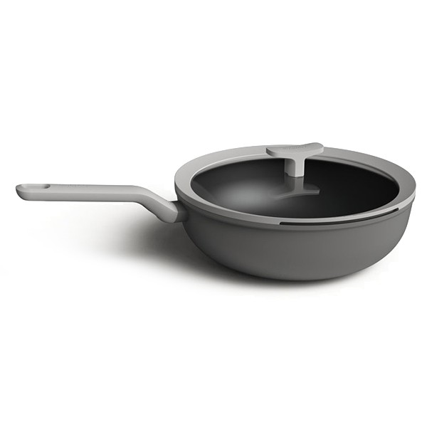 Сковорода WOK BergHOFF Leo 3950172 32 см