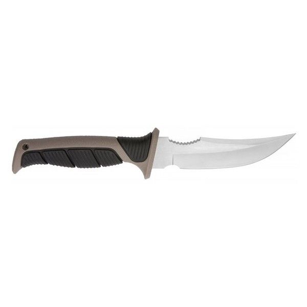 Зазубренный нож BergHOFF Everslice 1302107 18 см