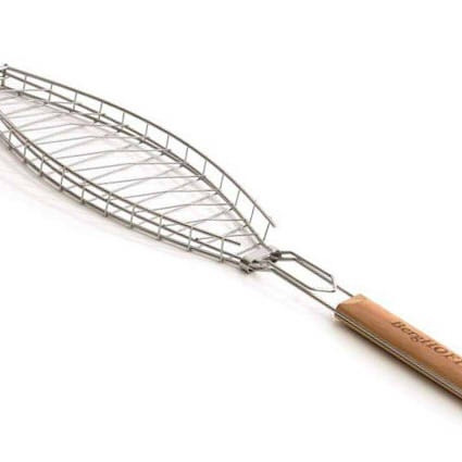 Решетка гриль для рыбы BergHOFF Collect&Cook 4490303