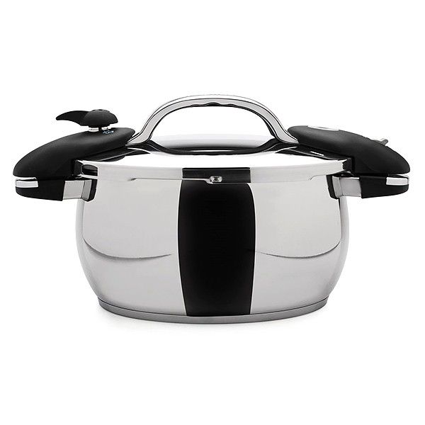 Скороварка BergHOFF Zeno 1104302 6 л