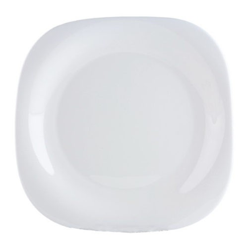 Тарелка десертная Luminarc Carine White L4454
