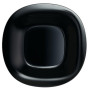 Тарелка десертная Luminarc Carine Black L9816