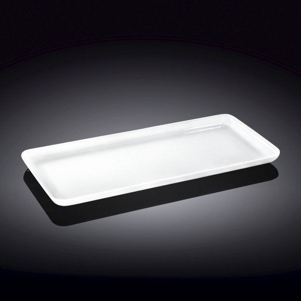 Блюдо прямоугольное Wilmax WL-992671 26х13 см