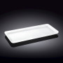 Блюдо прямоугольное Wilmax WL-992671 26х13 см