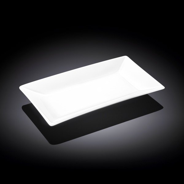 Блюдо прямоугольное Wilmax WL-992596/A 22,5х13 см