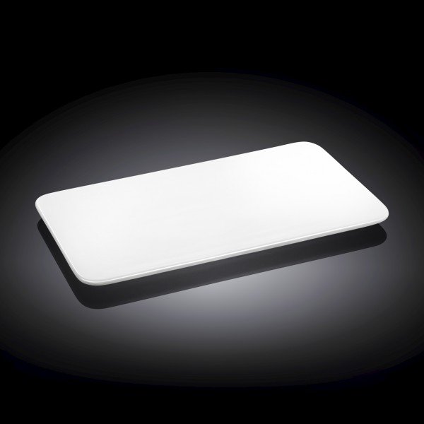 Блюдо плоское Wilmax WL-992635/A 25,5х14,5 см