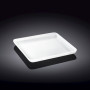 Блюдо квадратное Wilmax WL-992678 16,5х16,5 см