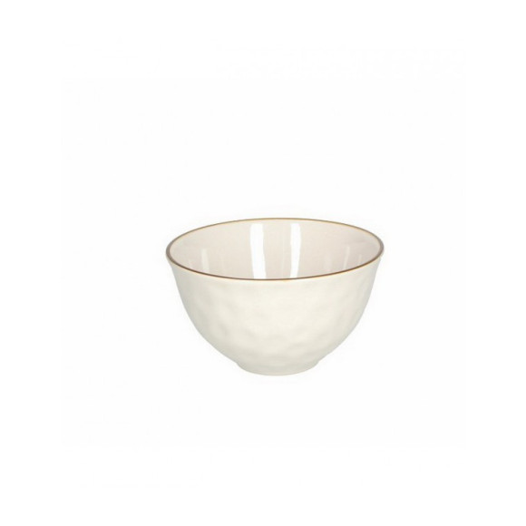Салатник Tognana Naturalia Sand 15 см