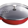 Сковорода WOK Staub 1312906 30 см