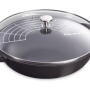 Сковорода WOK Staub 1312923 30 см