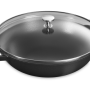 Сковорода WOK Staub 1313923 37 см