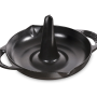 Блюдо для запекания курицы Staub 1200023 24 см