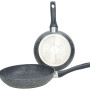 Набор сковородок Tognana Forged-X/Black Opal Antiad W579132AMBO 2 пр