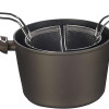 Кастрюля для варки пасты Tognana Diamond Bronzo WQ7914HZODI 3 л