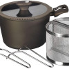Кастрюля для варки пасты Tognana Diamond Bronzo WQ7914HZODI 3 л