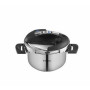 Скороварка Tognana Grancucina Natural Gourmet V5758J4NAGO 5 л