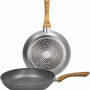 Набор сковородок Tognana Grancucina Stone&Wood V77914AMGRW 2 пр