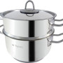 Пароварка Tognana Grancucina Vanitosa V5758Y1INSL 4 л