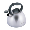 Чайник металлический Kamille KM-1088 2.7 л
