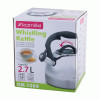 Чайник металлический Kamille KM-1088 2.7 л