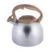 Чайник металлический Kamille KM-1090 2.7 л