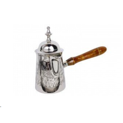 Турка для кофе из латуни Shams SH-016-400 400 мл