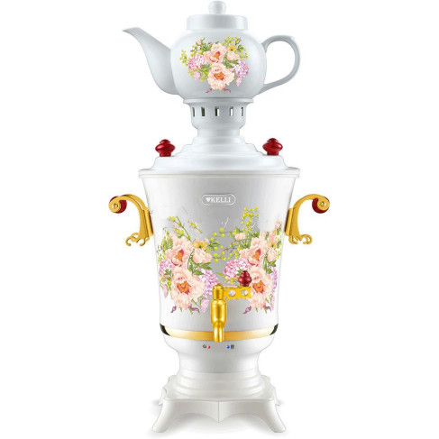 Самовар Kelli KL-1325 4 л