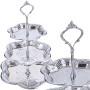 Конфетница 3-х ярусная Mayer&Boch MB-30429