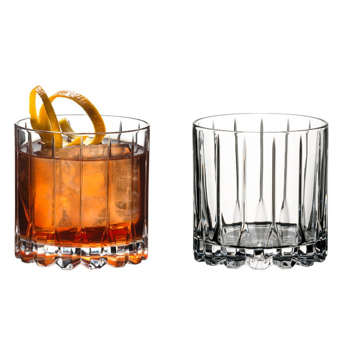 Набор бокалов Rocks Riedel Bar 6417/02 2 шт
