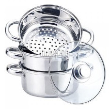Пароварка Maestro MR-2900-22 4 л