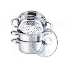 Пароварка Maestro MR-2900-22 4 л