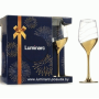 Набор бокалов для вина Luminarc Celeste P1653 350 мл. 6шт.